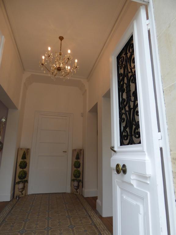 Épernay La Demeure D'Elodie מראה חיצוני תמונה